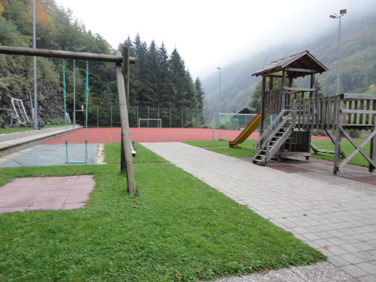 Ferienwohnung Ob Vierwaldsaettersee Isenthal Ngoại thất bức ảnh